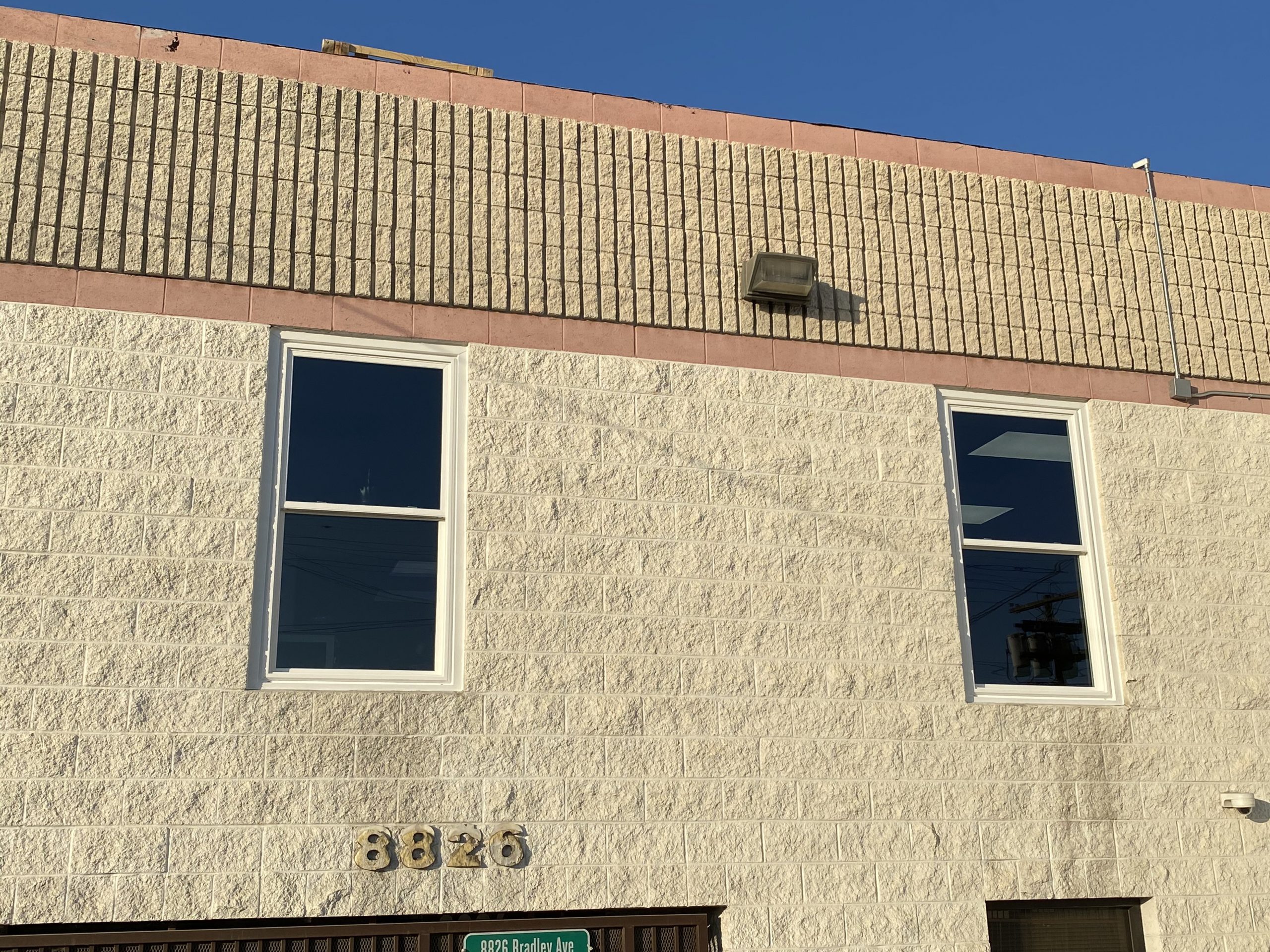 Commercial Window Replacement in Sun Valley, CA 3