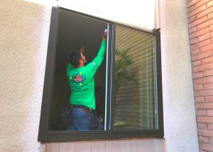 Window Replacement in Encino, CA