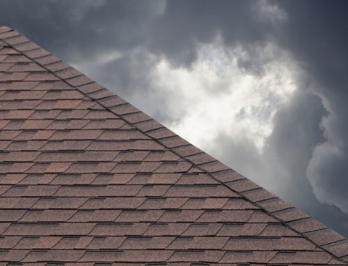 The Importance of Preparing for the Rainy Weather with a New Roof