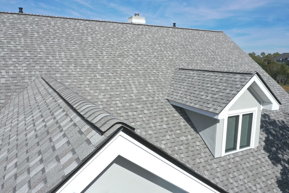What are the Main Functions of a Roof