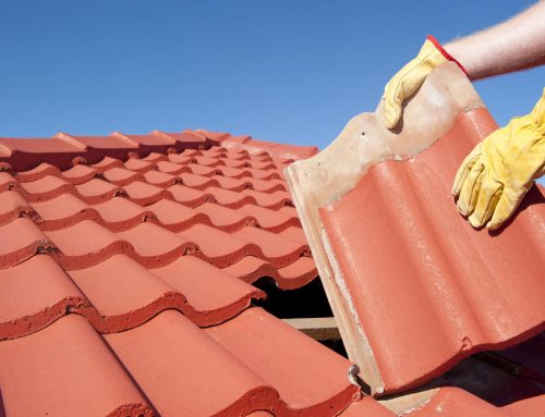 Can I Switch From Shingle Roofing to Tile Roofing?