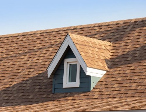 Why is it Important to Have a Good Roof?