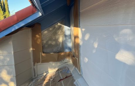 CoolWall Exterior Coating in Lancaster, CA