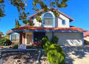 CoolWall Exterior Coating in Lancaster, CA