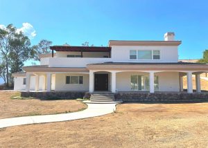 CoolWall Exterior Coating in Wildomar, CA