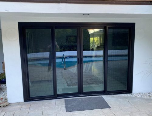 Do Sliding Patio Doors Add Value to Your Home?