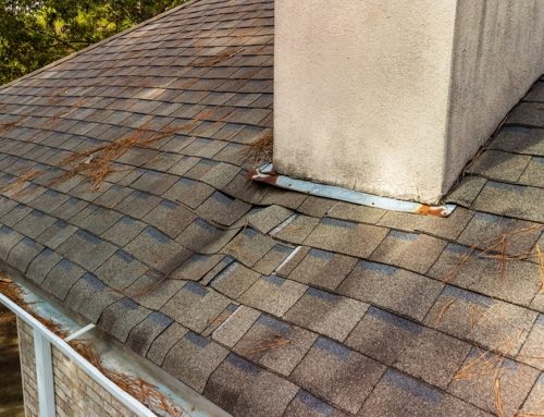 What Are the Warning Signs of a Failing Roof? Recognizing Red Flags