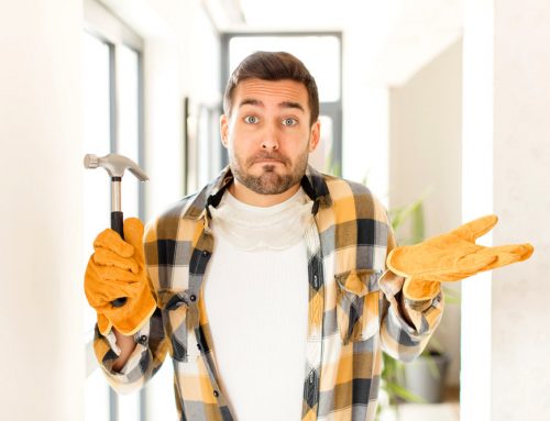 Handyman vs. Professional for Home Improvements