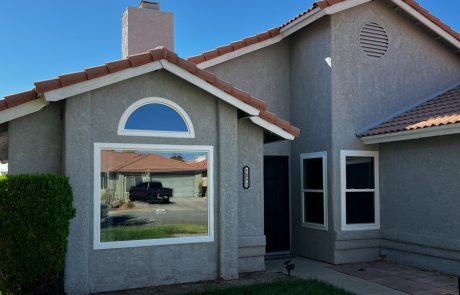 Window & Patio Door Replacement in Rosamond, CA