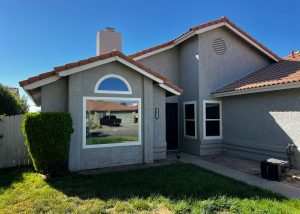Window & Patio Door Replacement in Rosamond, CA