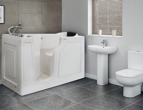 Maintenance Tips for Walk-In Tubs