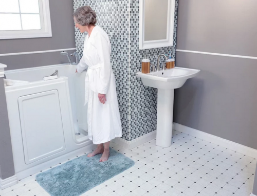 Are Walk-In Tubs a Practical Solution for Aging in Place?