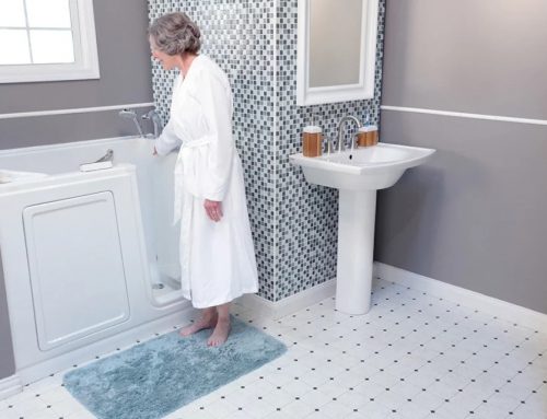 Are Walk-In Tubs a Practical Solution for Aging in Place?