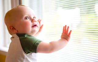 Between-the-Glass Blinds vs. Traditional Blinds: Which Is Better?