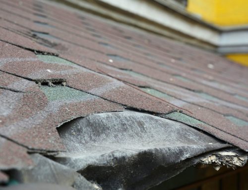 How to Tell if a Roof is Bad