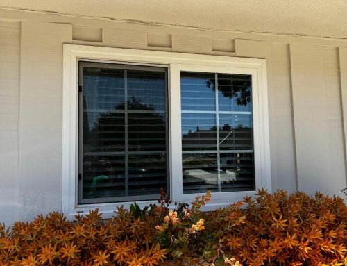 New Construction vs. Retrofit Windows