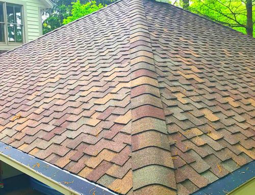 Reasons to Go With Presidential Style Roofing