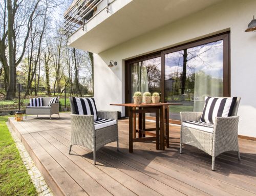 Can Sliding Patio Doors Enhance My Home’s Indoor-Outdoor Living Experience?