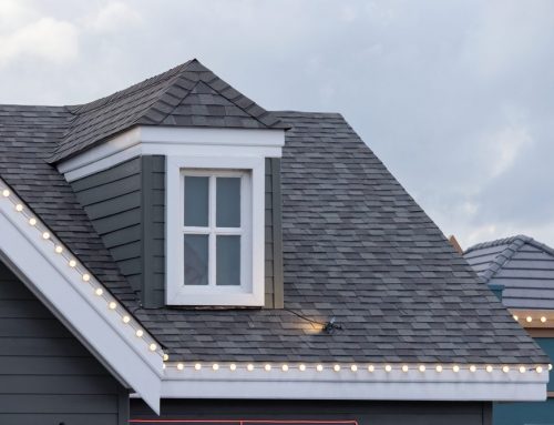 Do New Roofs Help Improve Your Home’s Energy Efficiency?