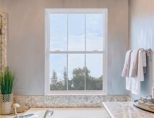 Are Double-Hung Windows Energy Efficient?