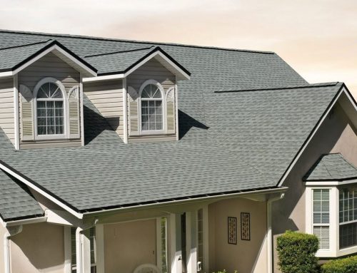 How Cool Roofing Systems Help Lower Energy Bills