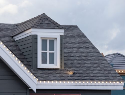 How to Prepare Your Home for a Shingle Roof Replacement: A Homeowner’s Checklist