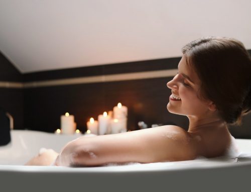 Start 2025 with Comfort and Safety: Why Get a Walk-In Tub