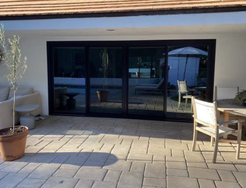 Top Ways Sliding Patio Doors Help Keep Your Home Comfortable