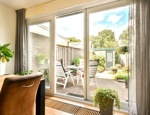 Do Sliding Patio Doors Increase Property Value?