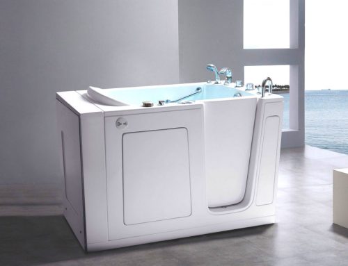 Start 2025 with Comfort and Safety: Why Get a Walk-In Tub