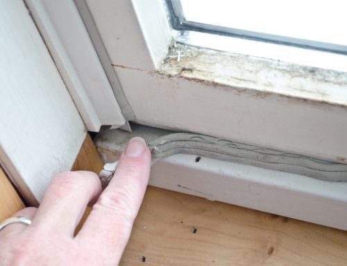 The Hidden Costs of Drafty Windows: Why Replacement is a Smart Move