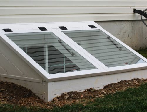 The Importance of Following Egress Window Requirements for Fire Emergencies