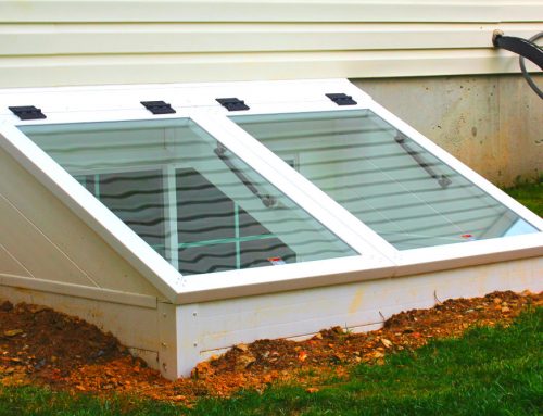 The Importance of Following Egress Window Requirements for Fire Emergencies