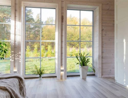 How Replacing Your Windows Can Lower Your Energy Bills