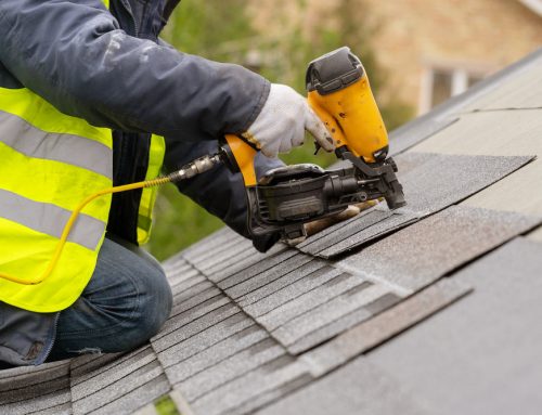 Why Should You Choose Professional Installation for Shingle Roof Replacement?