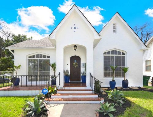 Is Tex•Cote Coolwall an Exterior Paint?