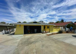 Tex-Cote Energy-Efficient Exterior Painting in Victorville, CA