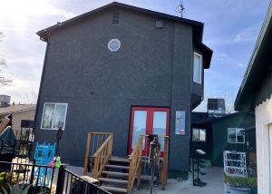 Tex-Cote Home Exterior Painting Project in Bakersfield, CA