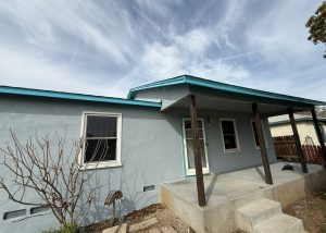 Tex-Cote Painting and Exterior Wall Repair in Bakersfield, CA