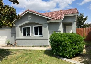 Window-Replacement Tex-Cote-Painting in Bakersfield, CA