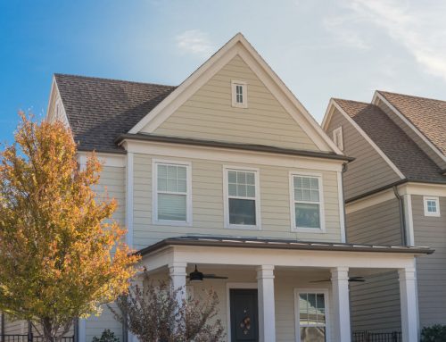 The Benefits of Capping Your Window