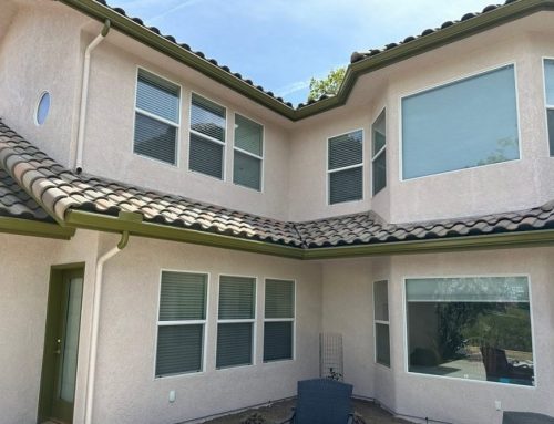 Why Choose CoolWall Over Traditional Paint?
