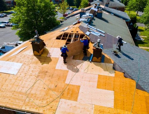 Why Replacing Your Roofing During Summer is a Good Idea
