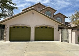 Complete Home TexCote Painting in Tehachapi, CA