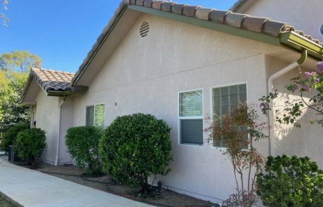 Complete Home TexCote Painting in Tehachapi, CA