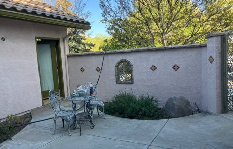 Complete Home TexCote Painting in Tehachapi, CA