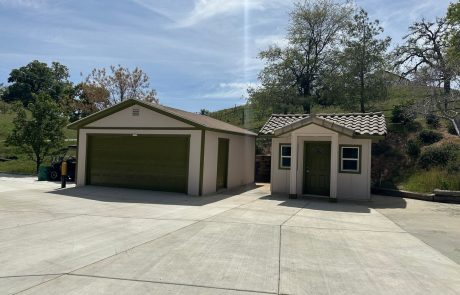 Complete Home TexCote Painting in Tehachapi, CA