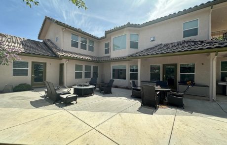 Complete Home TexCote Painting in Tehachapi, CA
