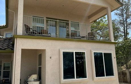 Complete Home TexCote Painting in Tehachapi, CA