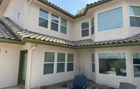 Complete Home TexCote Painting in Tehachapi, CA